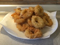 Калькулятор луковых колец