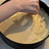 Рецепт шарлотки