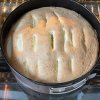 Рецепт шарлотки