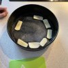 Рецепт шарлотки