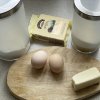 Рецепт сырных палочек