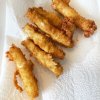Рецепт сырных палочек